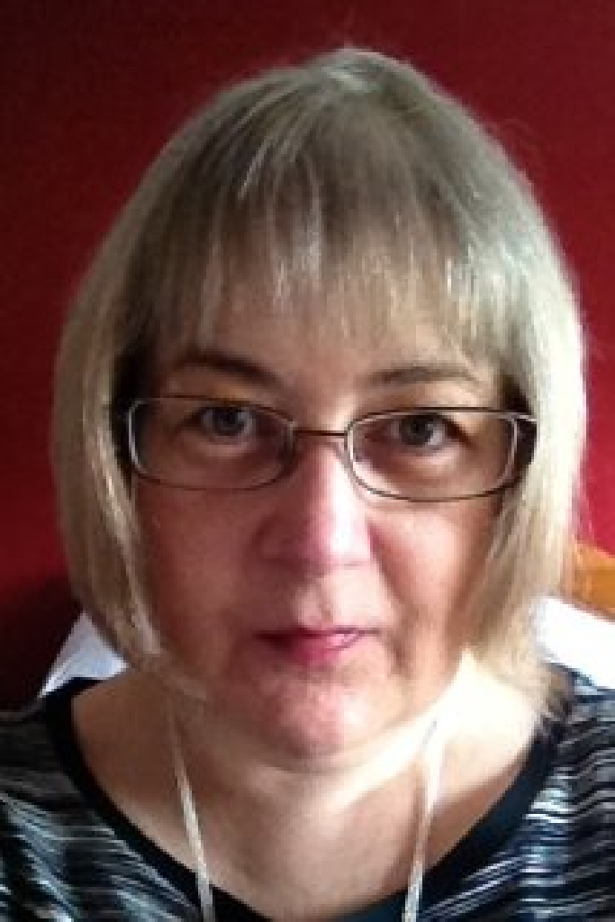 Elaine Jackson