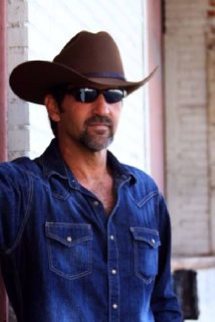Darryl Bartlett