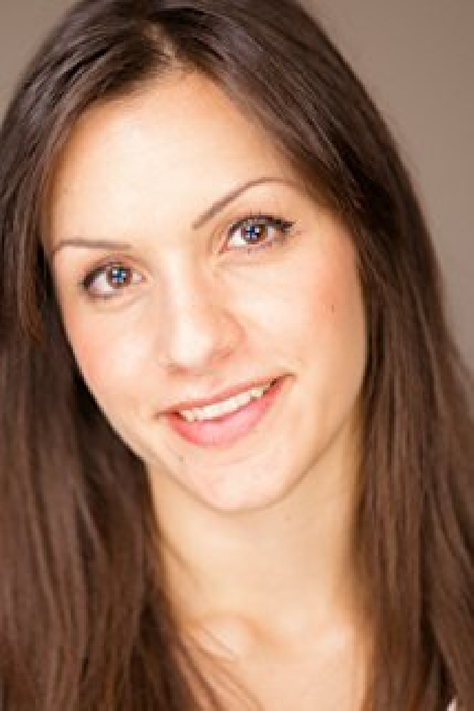Tina Euri
