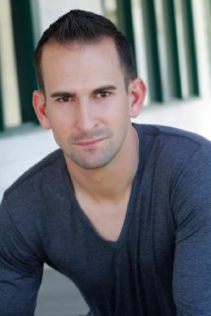 Marty Kimble