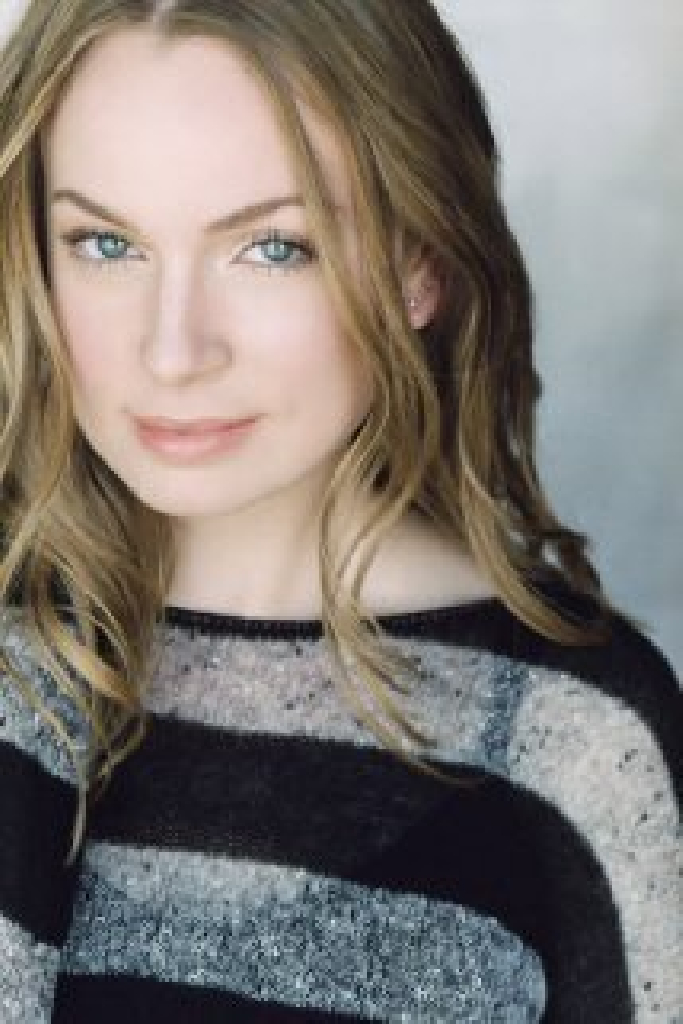 Katy Harliss