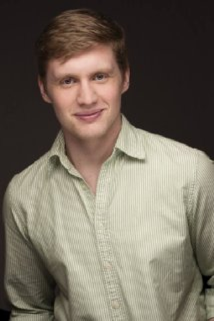 Stephen Nickens