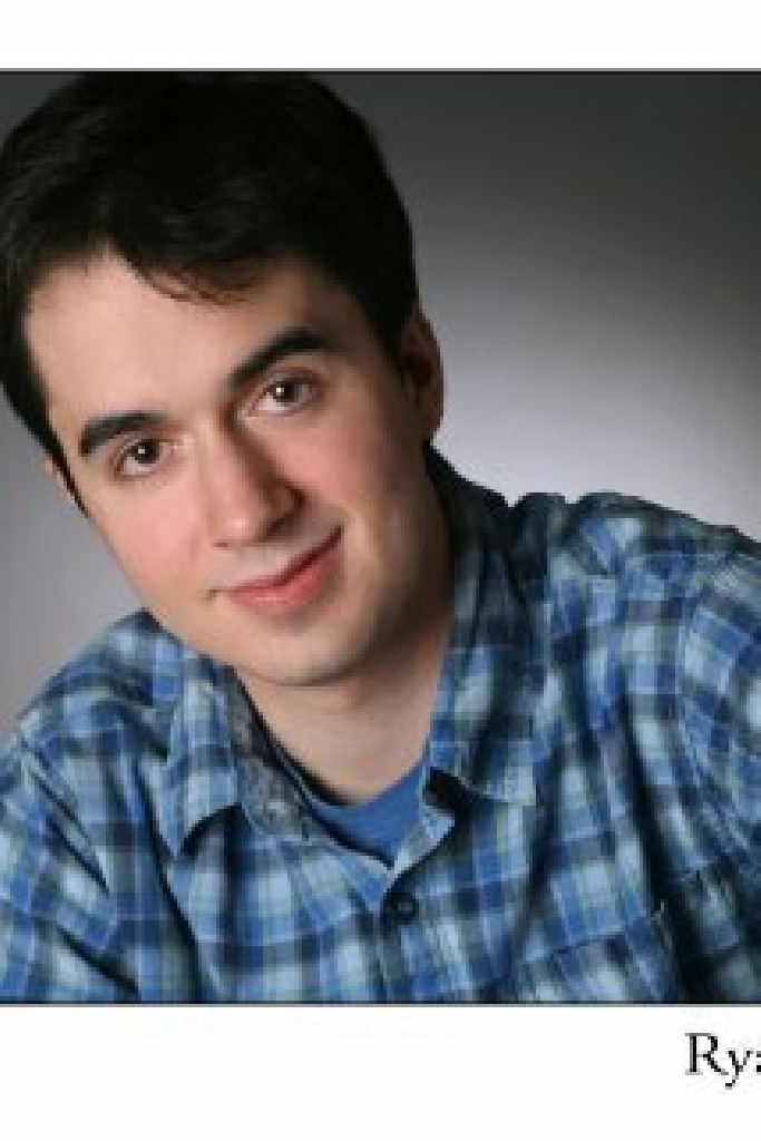 Ryan Wenke