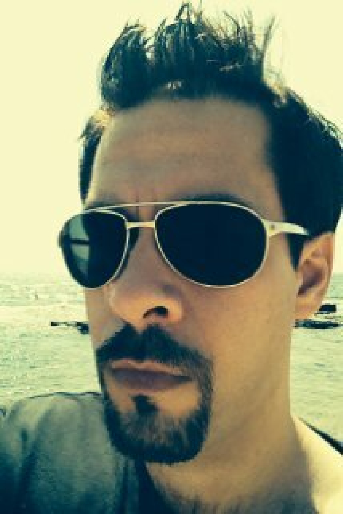 Andreas Pouros