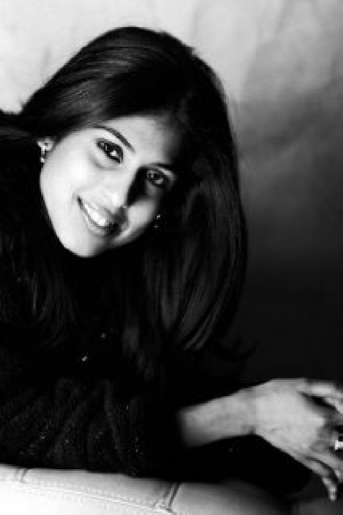 R. Jacqueline D'Souza