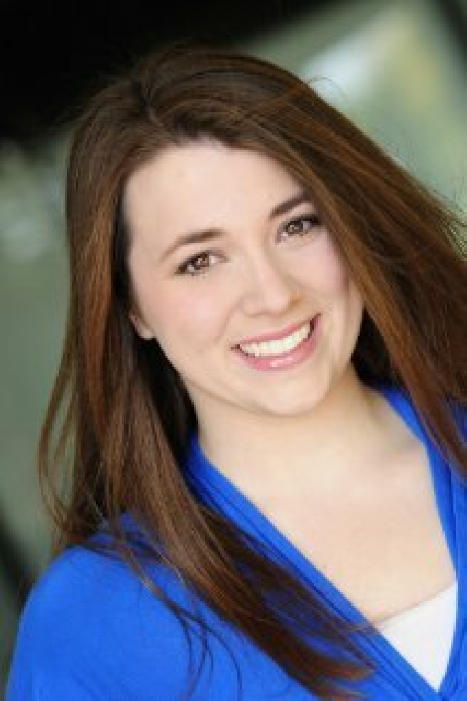 Lizzie Klemm