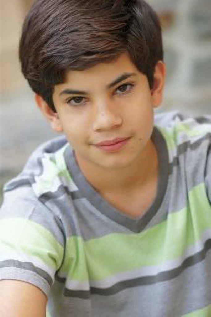 Andrew Ruiz