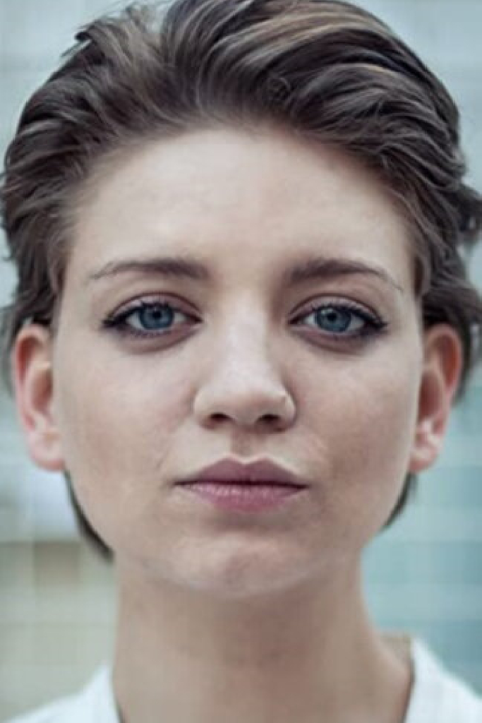 Telma Huld Jóhannesdóttir