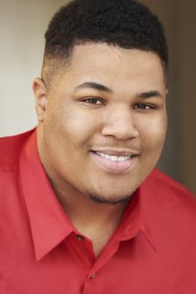 Brandon Winnfield