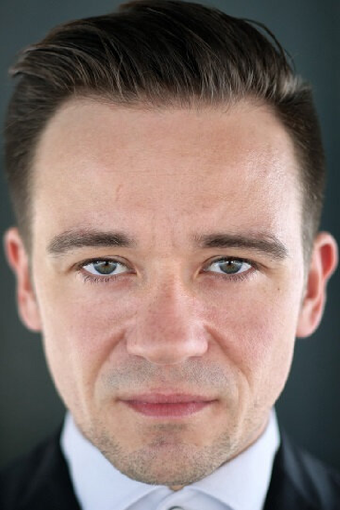 Daniel Jeroma