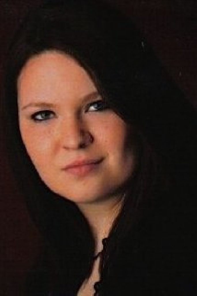 Kendra Arciniega
