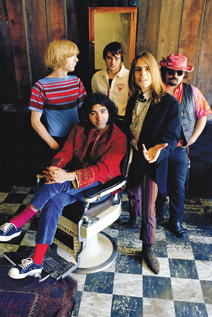 Grateful Dead