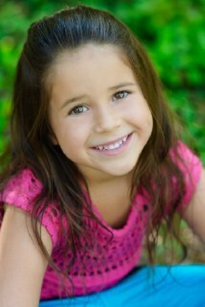 Kai Scarlett Williams