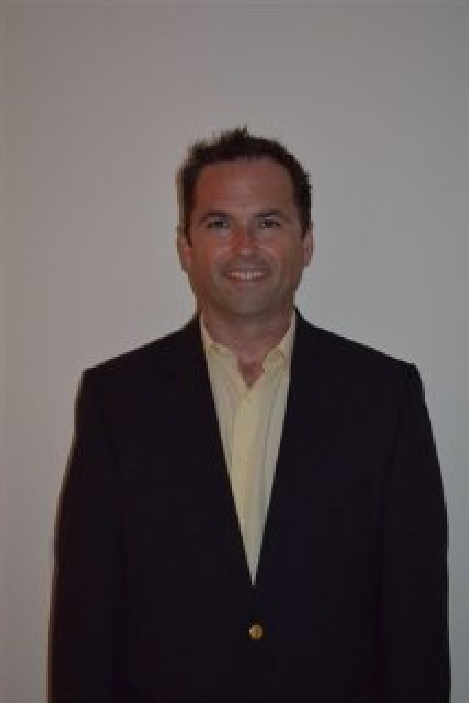 Alexander MacLeod
