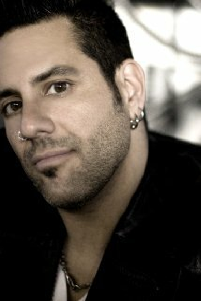 Rich Redmond