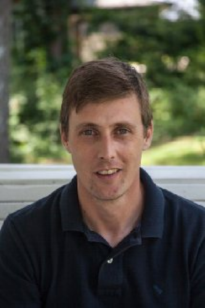 Stefan Gutman
