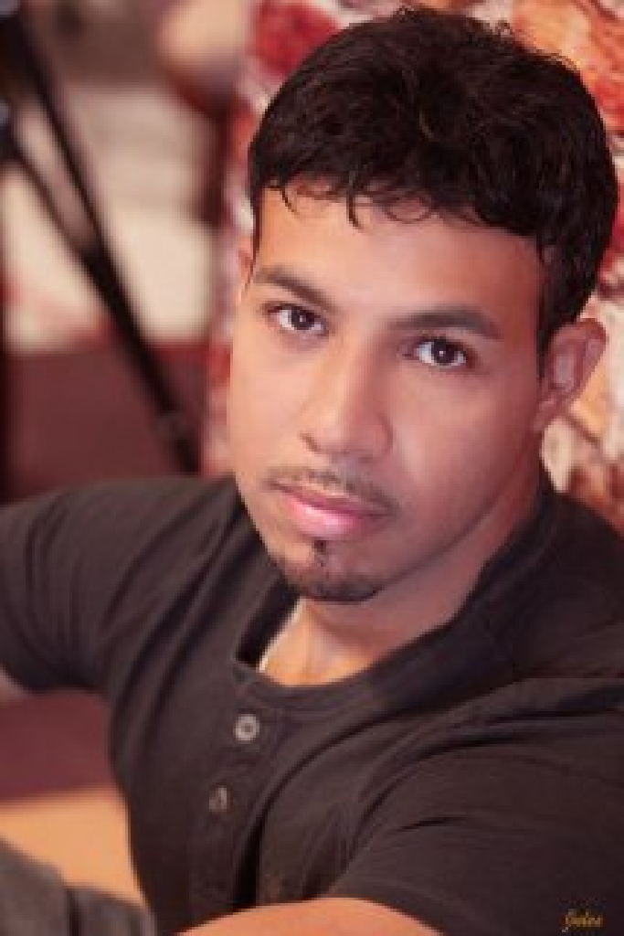 Chris J. Lara