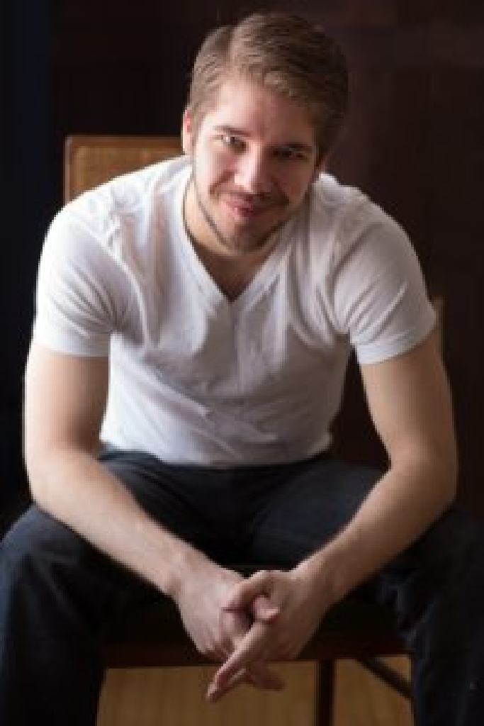 Daniel Flohr