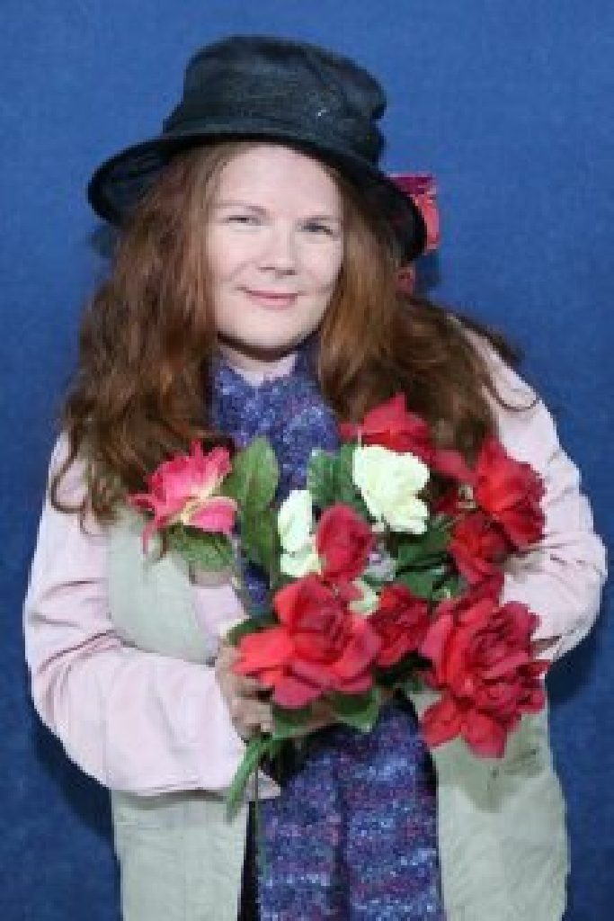 M.K. Rose