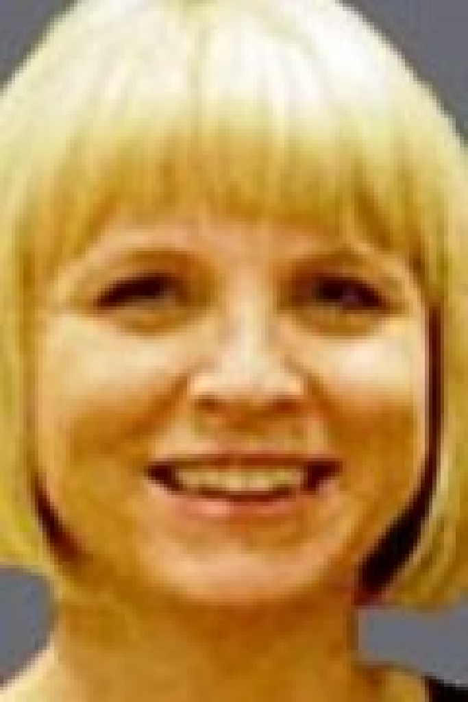 Kristin Skogheim