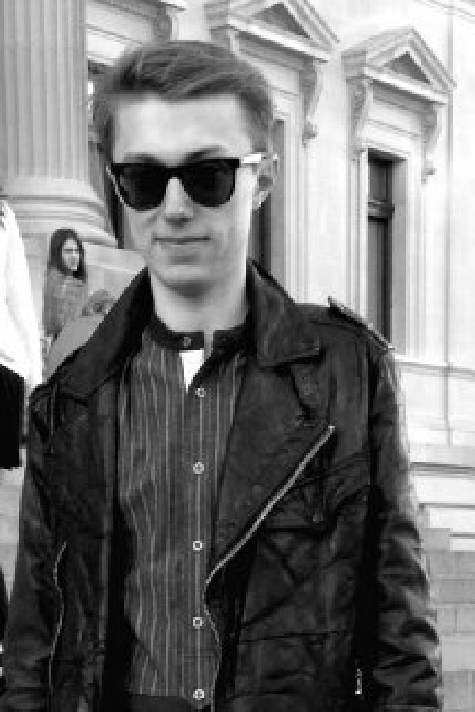 Samuel Armstrong