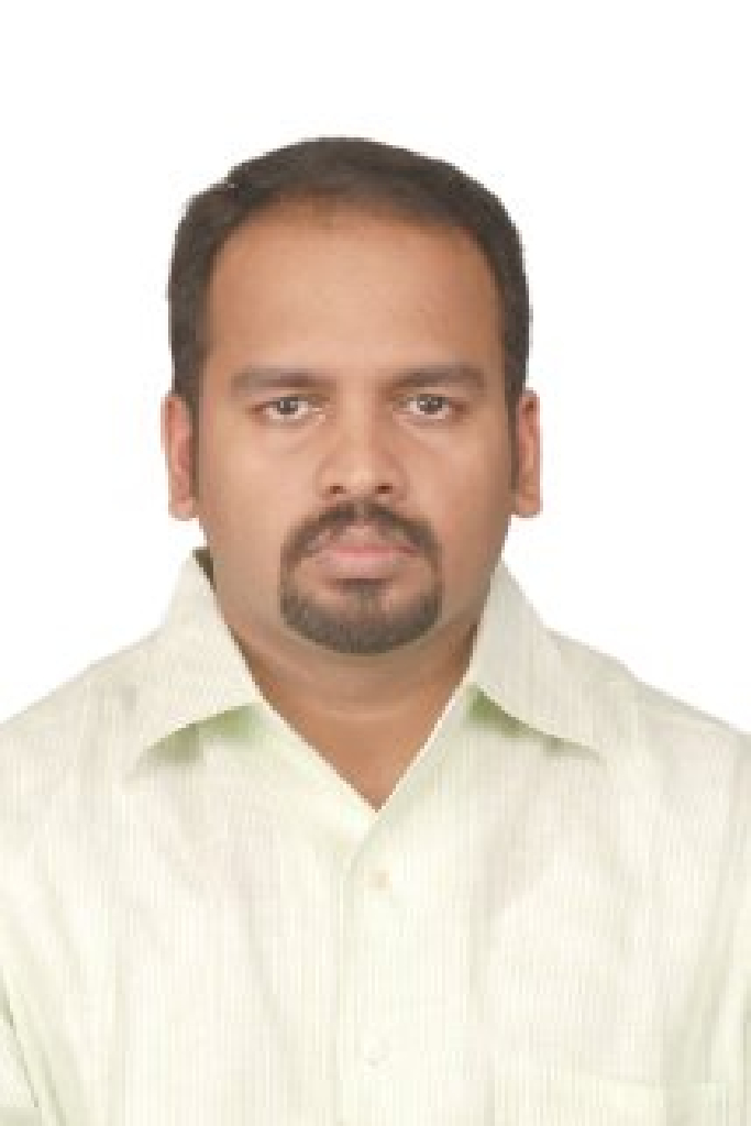 Rajesh George