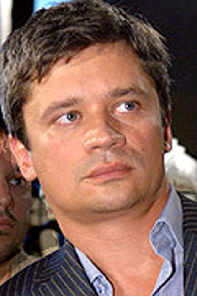 Петр Грабовский