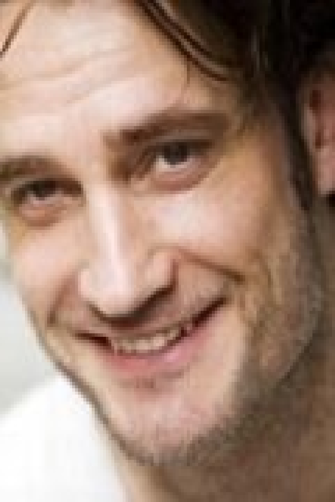 Ингве Далберг