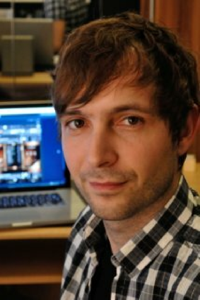 Stephan Willing