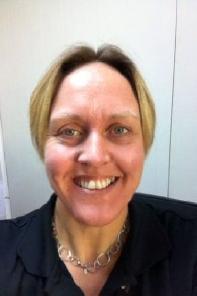 Lisa Ward