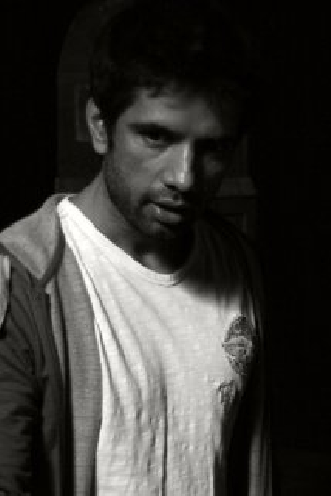 Sandeep Rampal Balhara