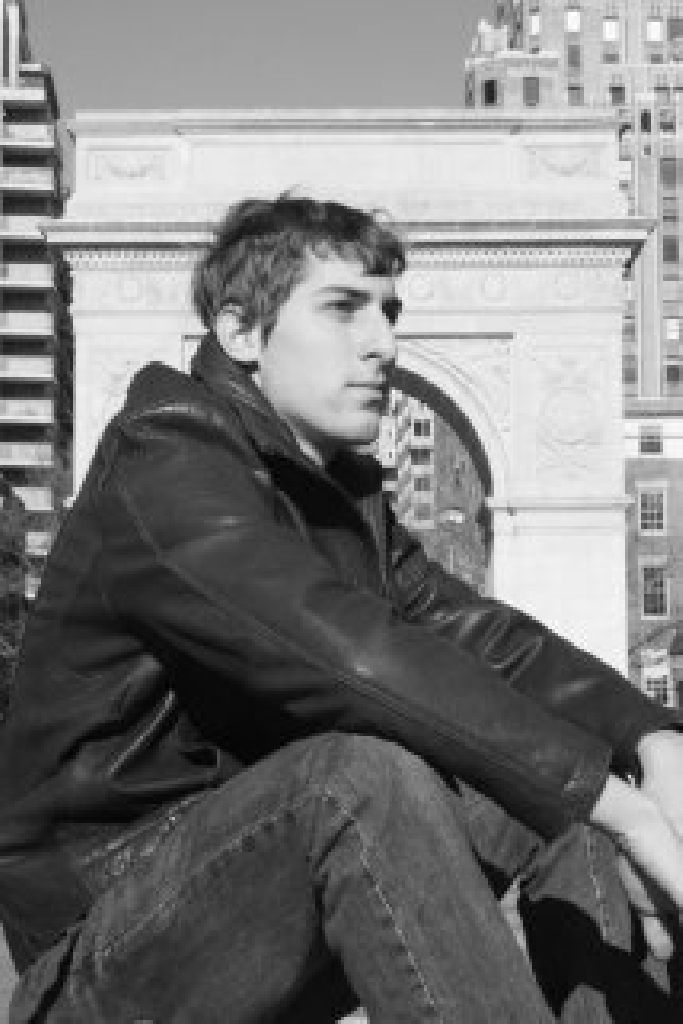 Brian Blum