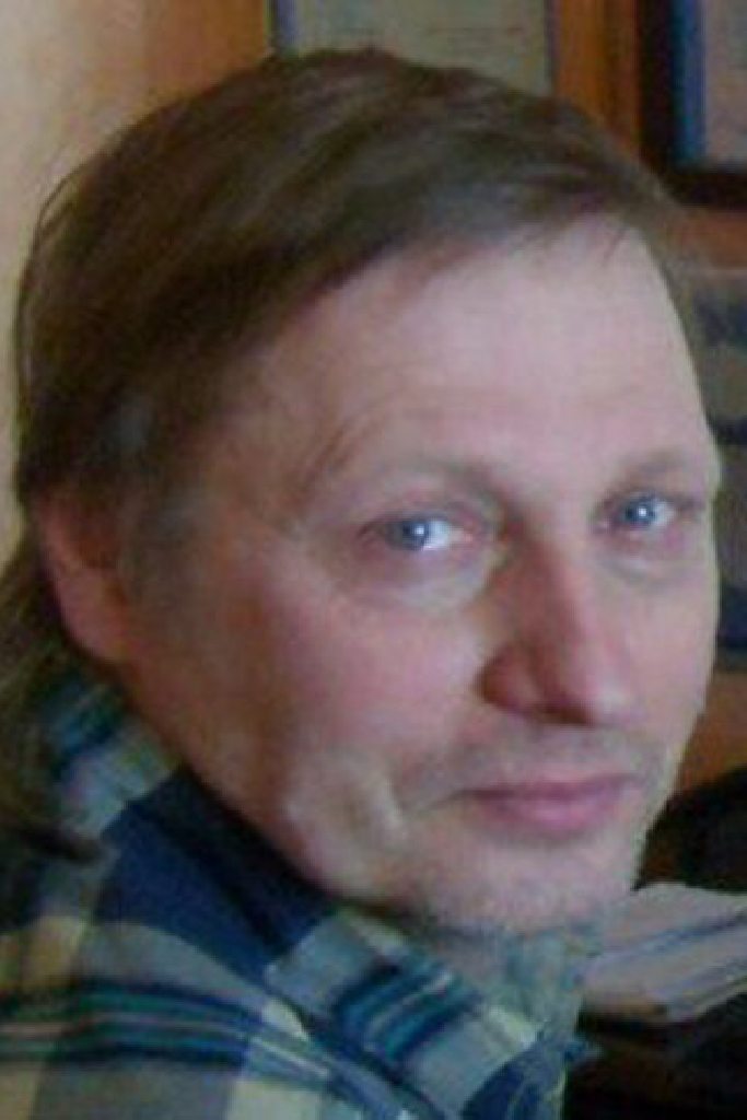 Валерий Булатов