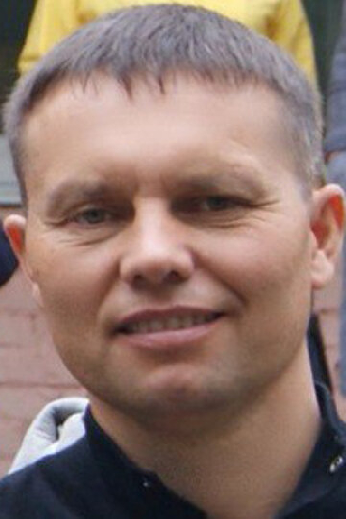 Владимир Былков