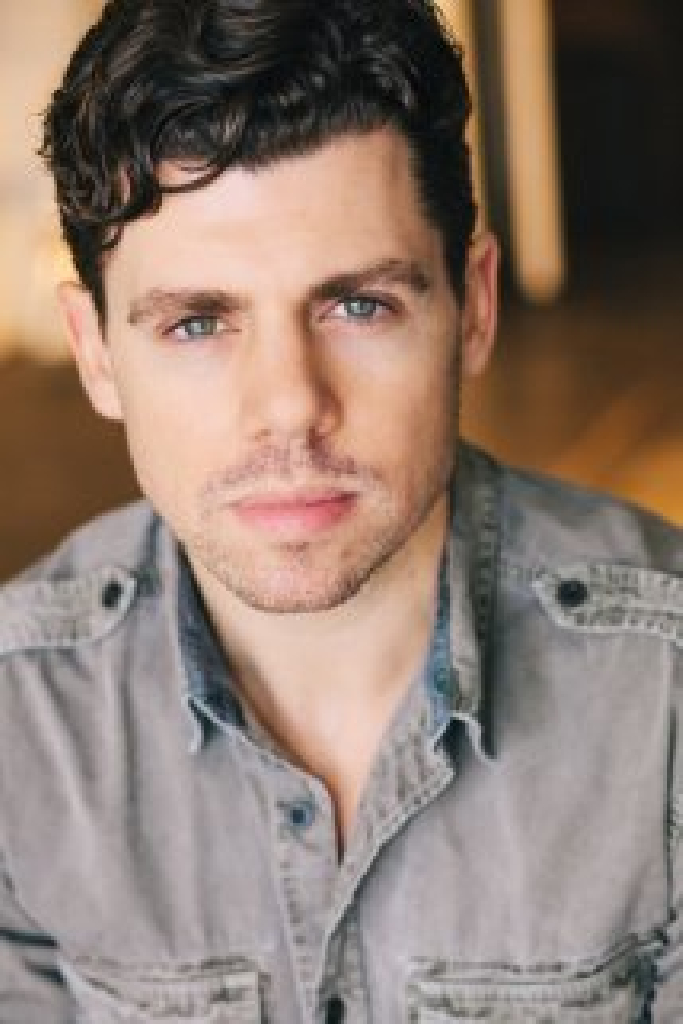 Ciarán McCarthy