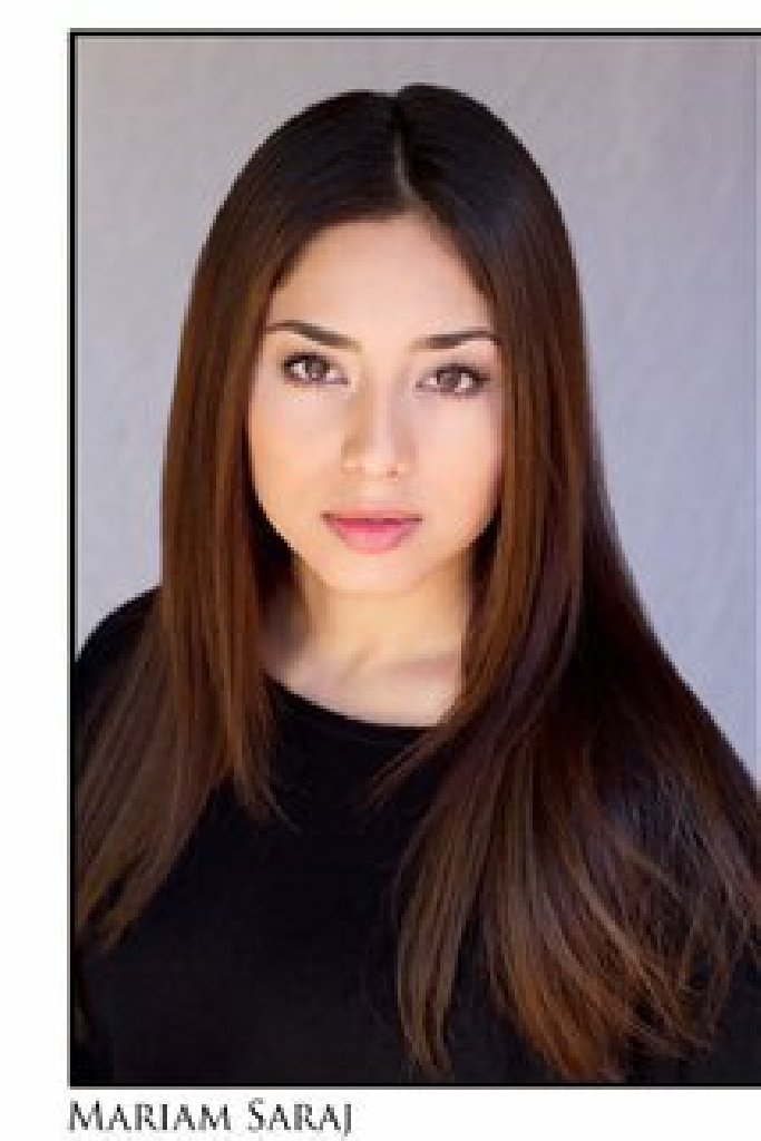 Mariam Saraj