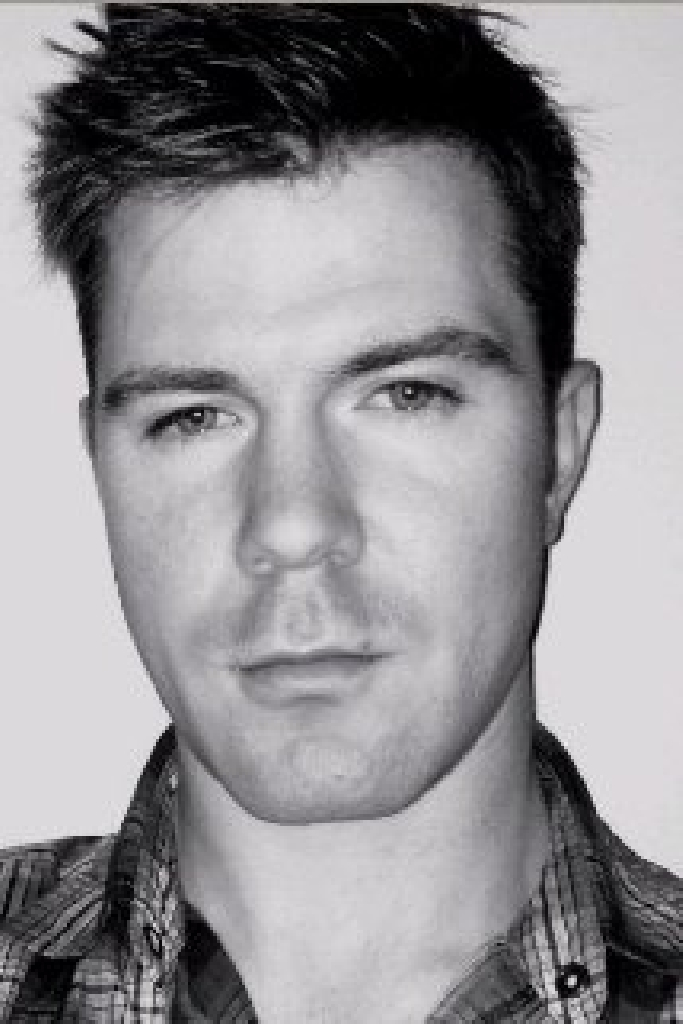 Shane McLoughlin