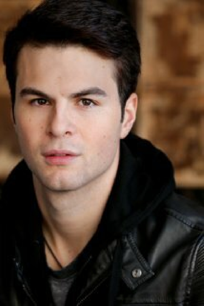 Hayes Beyersdorfer