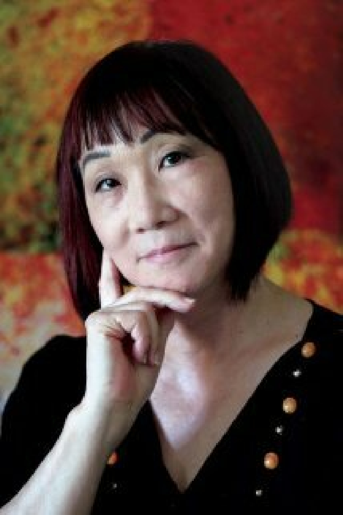 Lorel Keiko Saiki