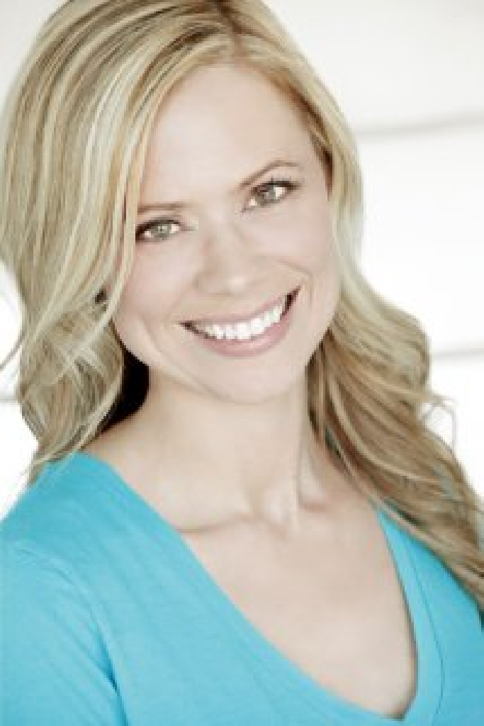 Lily Winnail