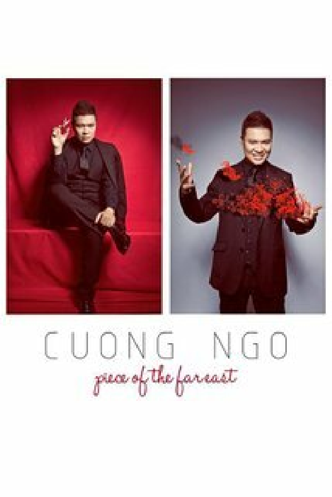Cuong Ngo