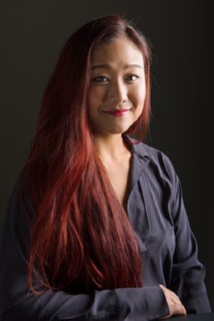 Peach Zhou