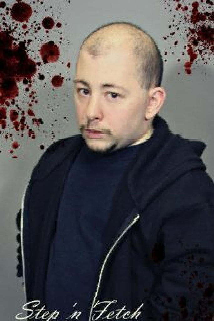 Vince Parrino