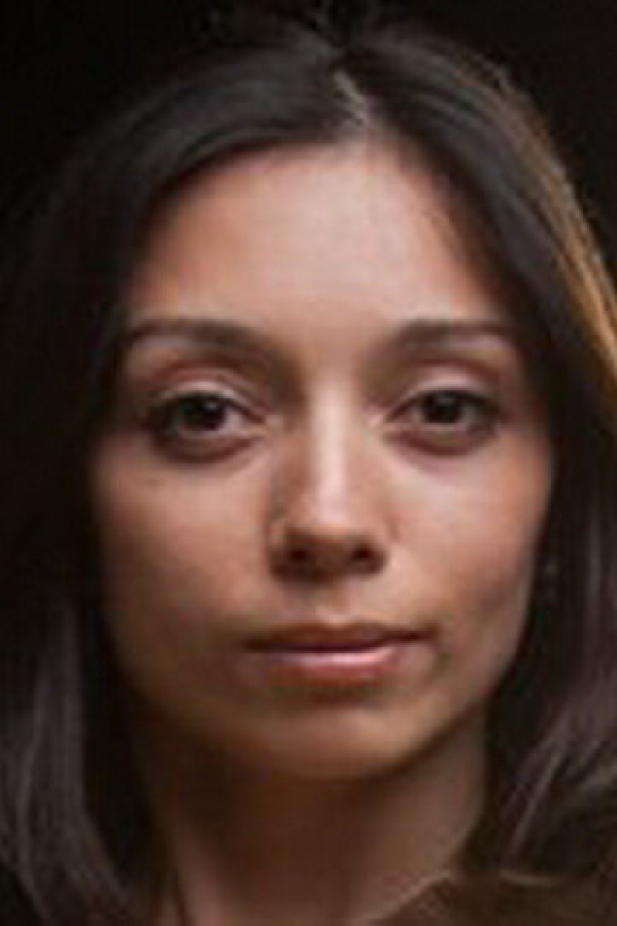 Елена Шенец