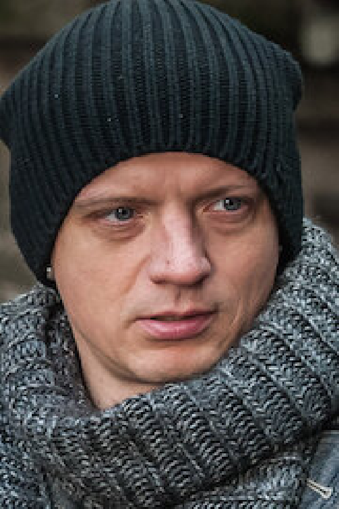 Виктор Зудин