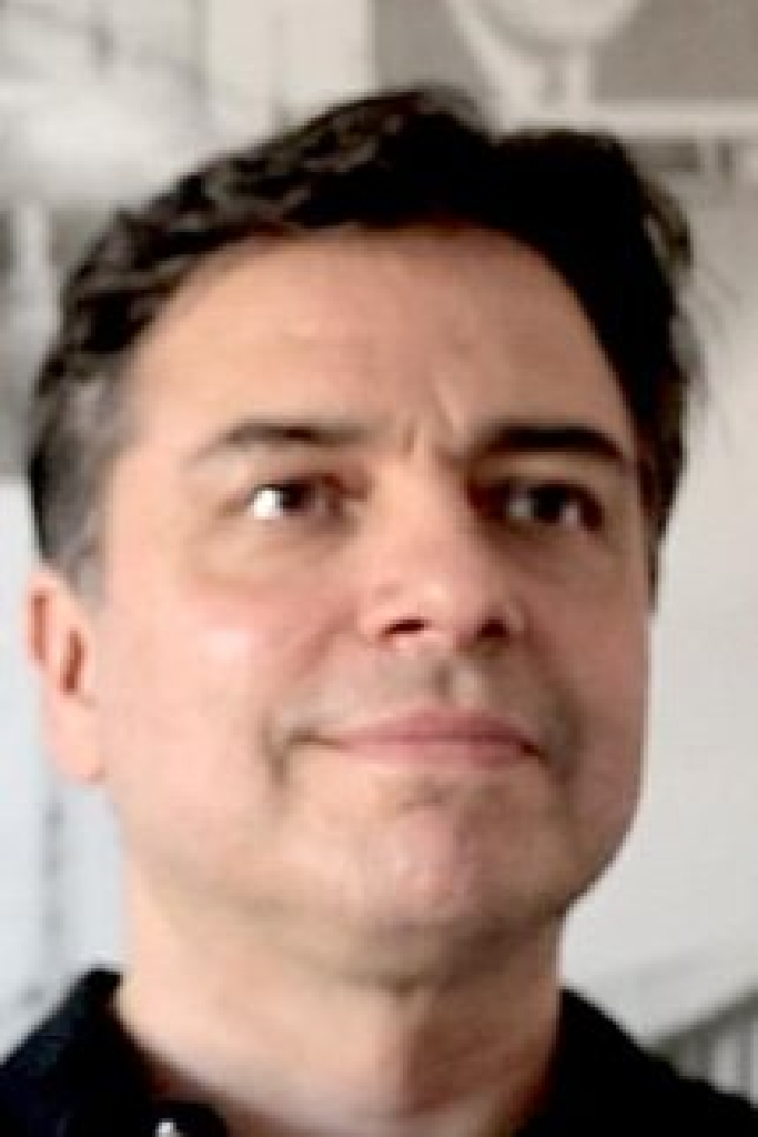 Glenn Macura