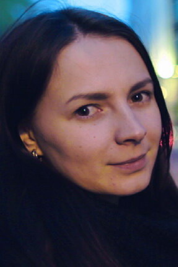 Анна Пантелеева