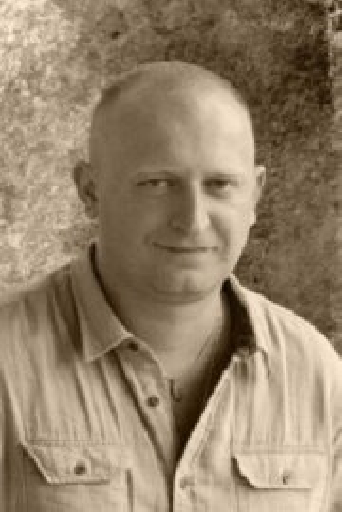 Григорий Николаев