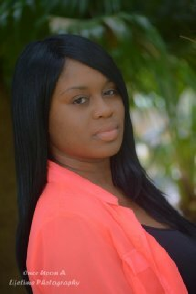 Kimberly Bluitt