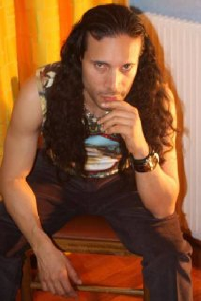Oldren Romero